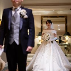 横浜ロイヤルパークホテルの写真16枚目