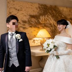 横浜ロイヤルパークホテルの写真8枚目