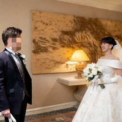 横浜ロイヤルパークホテルの写真4枚目