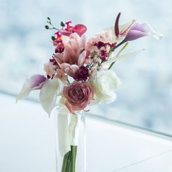 横浜ロイヤルパークホテルの写真18枚目