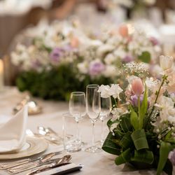 横浜ロイヤルパークホテルの写真32枚目