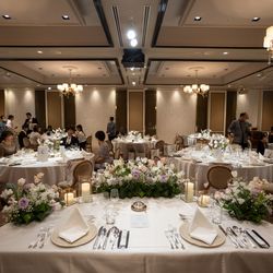 横浜ロイヤルパークホテルの写真30枚目