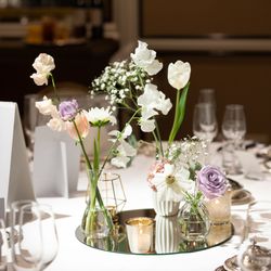 横浜ロイヤルパークホテルの写真6枚目