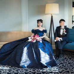 横浜ロイヤルパークホテルの写真14枚目