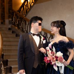 横浜ロイヤルパークホテルの写真22枚目