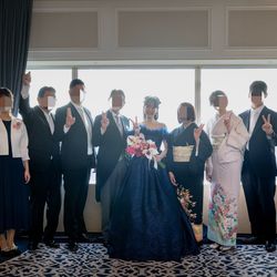 横浜ロイヤルパークホテルの写真16枚目