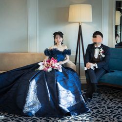 横浜ロイヤルパークホテルの写真3枚目