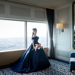 横浜ロイヤルパークホテルの写真16枚目