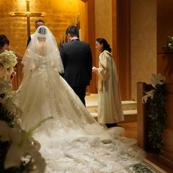 横浜ロイヤルパークホテルの写真8枚目