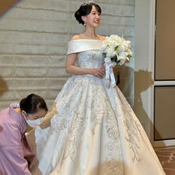 横浜ロイヤルパークホテルの写真7枚目