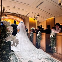 横浜ロイヤルパークホテルの写真6枚目