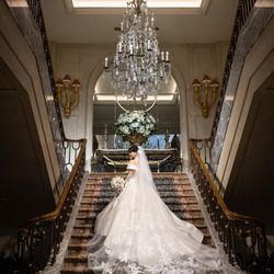 横浜ロイヤルパークホテルの写真5枚目