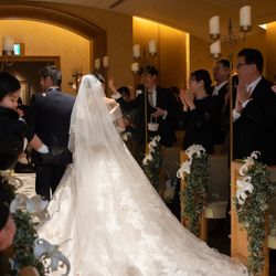 横浜ロイヤルパークホテルの写真32枚目