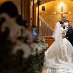 横浜ロイヤルパークホテルの写真35枚目