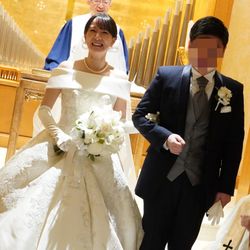 横浜ロイヤルパークホテルの写真17枚目