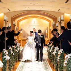 横浜ロイヤルパークホテルの写真5枚目