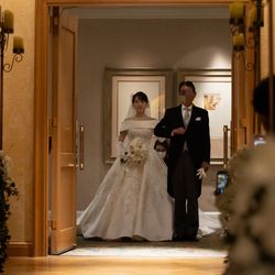 横浜ロイヤルパークホテルの写真13枚目