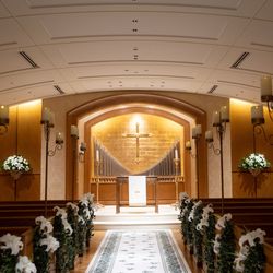 横浜ロイヤルパークホテルの写真18枚目