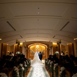 横浜ロイヤルパークホテルの写真5枚目