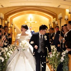 横浜ロイヤルパークホテルの写真4枚目