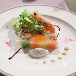 ザ・プリンス パークタワー東京の写真28枚目