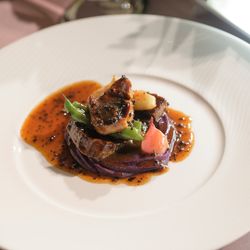 ザ・プリンス パークタワー東京の写真30枚目