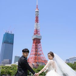 ザ・プリンス パークタワー東京の写真19枚目