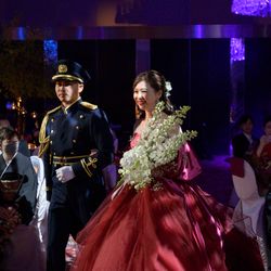 ザ・プリンス パークタワー東京の写真33枚目