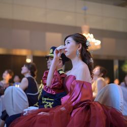 ザ・プリンス パークタワー東京の写真11枚目