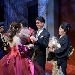 ザ・プリンス パークタワー東京の写真6枚目