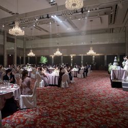 ザ・プリンス パークタワー東京の写真19枚目