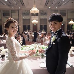 ザ・プリンス パークタワー東京の写真33枚目