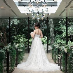 ザ・ガーデンオリエンタル大阪の写真20枚目