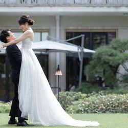 ザ・ガーデンオリエンタル大阪の写真4枚目