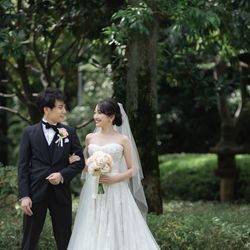 ザ・ガーデンオリエンタル大阪の写真11枚目