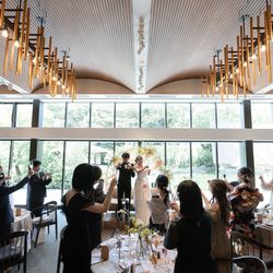 ザ・ガーデンオリエンタル大阪の写真34枚目