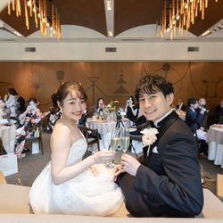 ザ・ガーデンオリエンタル大阪の写真2枚目