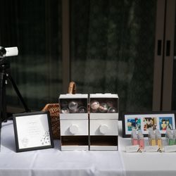 ザ・ガーデンオリエンタル大阪の写真4枚目