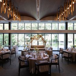 ザ・ガーデンオリエンタル大阪の写真7枚目