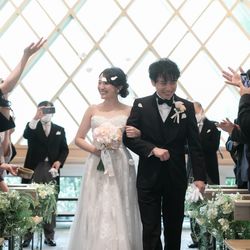 ザ・ガーデンオリエンタル大阪の写真28枚目