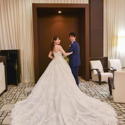 シェラトン・グランデ・トーキョーベイ・ホテルの写真21枚目