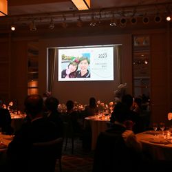 シェラトン・グランデ・トーキョーベイ・ホテルの写真20枚目