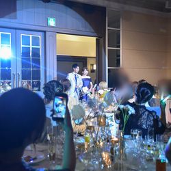 シェラトン・グランデ・トーキョーベイ・ホテルの写真20枚目