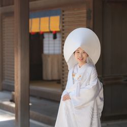 明治神宮・明治記念館の写真2枚目