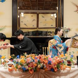 明治神宮・明治記念館の写真20枚目