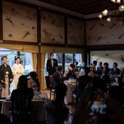 明治神宮・明治記念館の写真4枚目