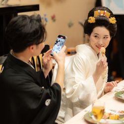 明治神宮・明治記念館の写真19枚目