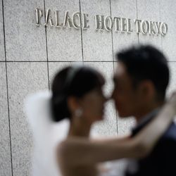 パレスホテル東京の写真10枚目