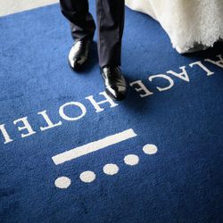 パレスホテル東京の写真24枚目