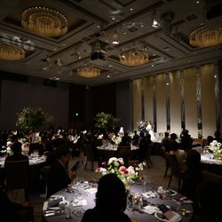 パレスホテル東京の写真34枚目